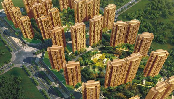 福建天鸿物业